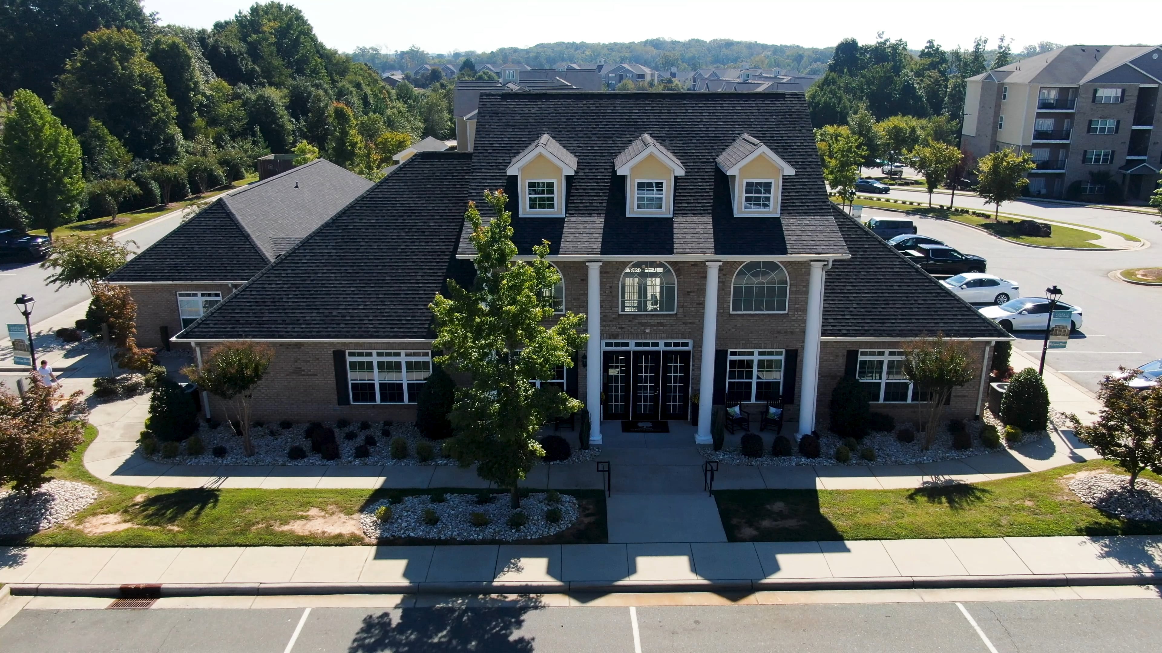 The Reserve at Smith Crossing, Kernersville