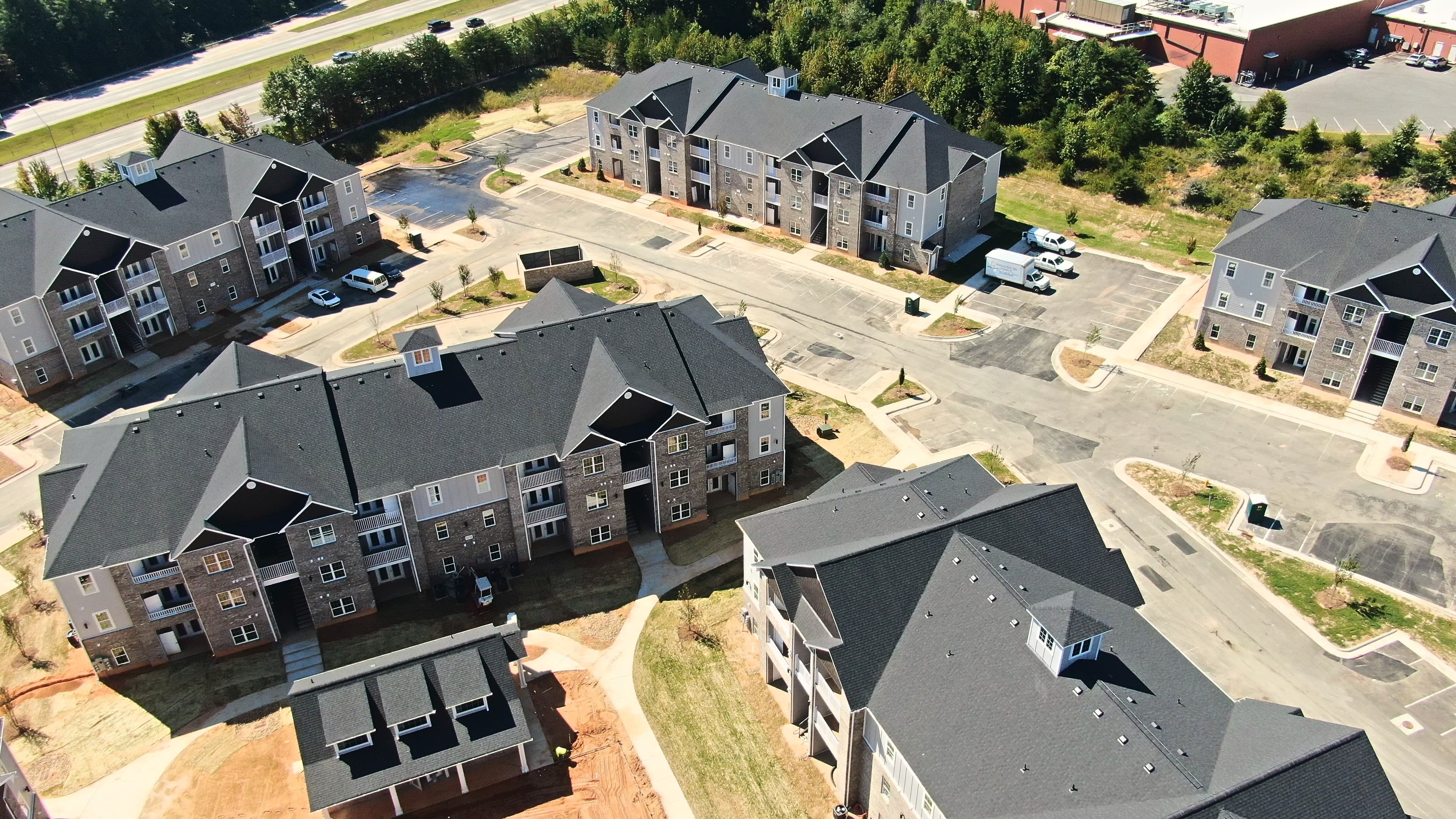 1188 at Solomon, Kernersville