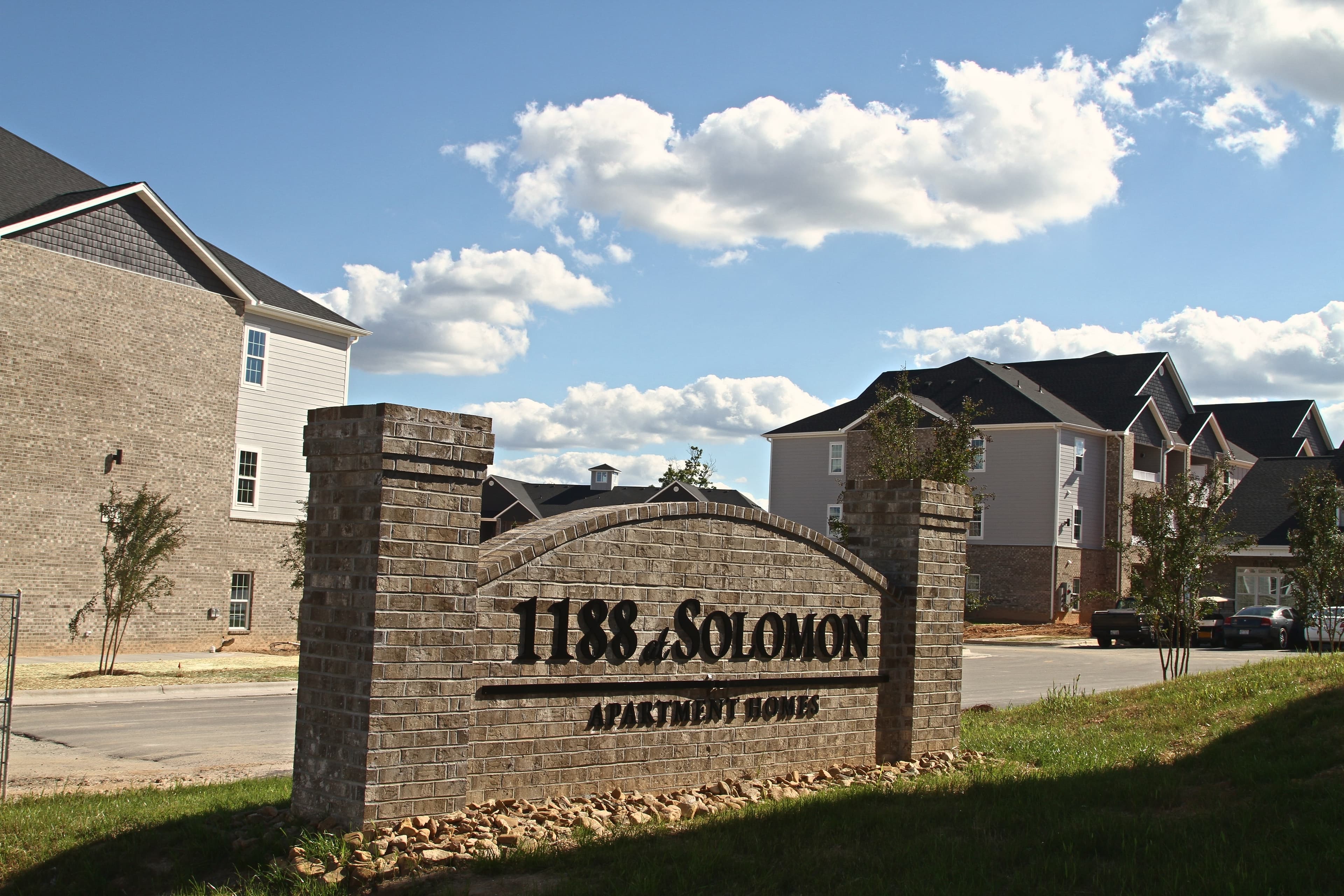 1188 at Solomon, Kernersville