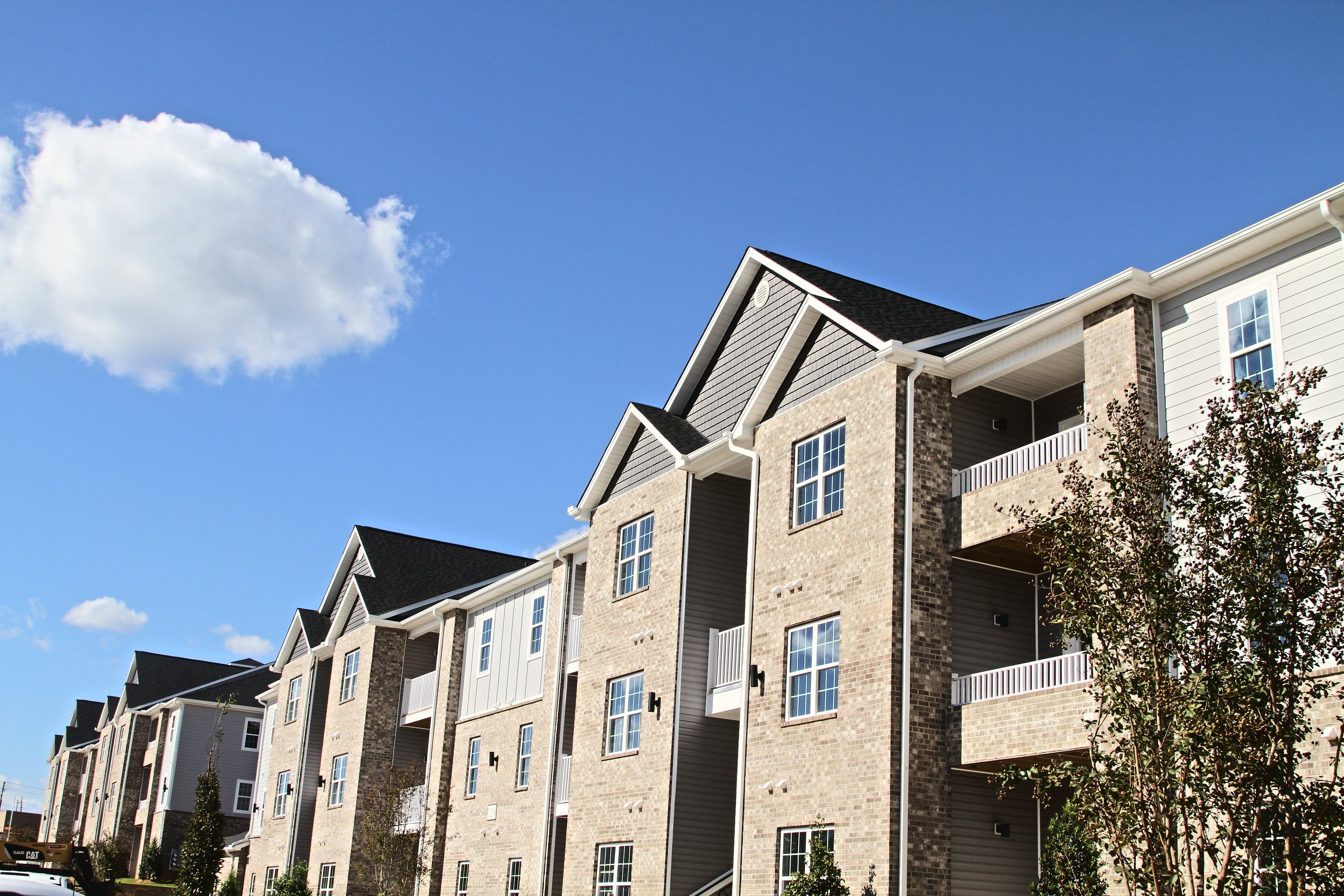 1188 at Solomon, Kernersville