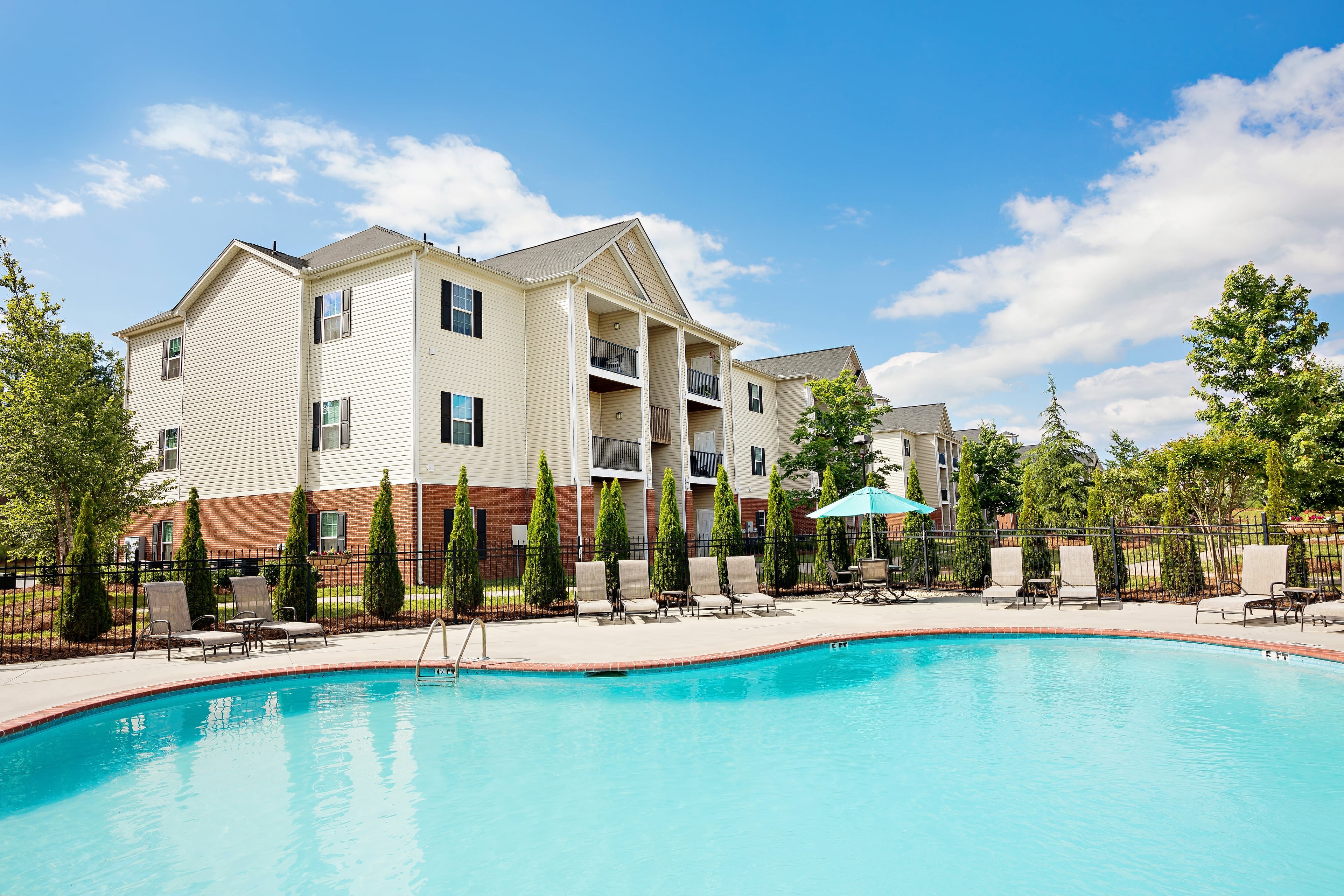 Clemmons Town Center, Clemmons