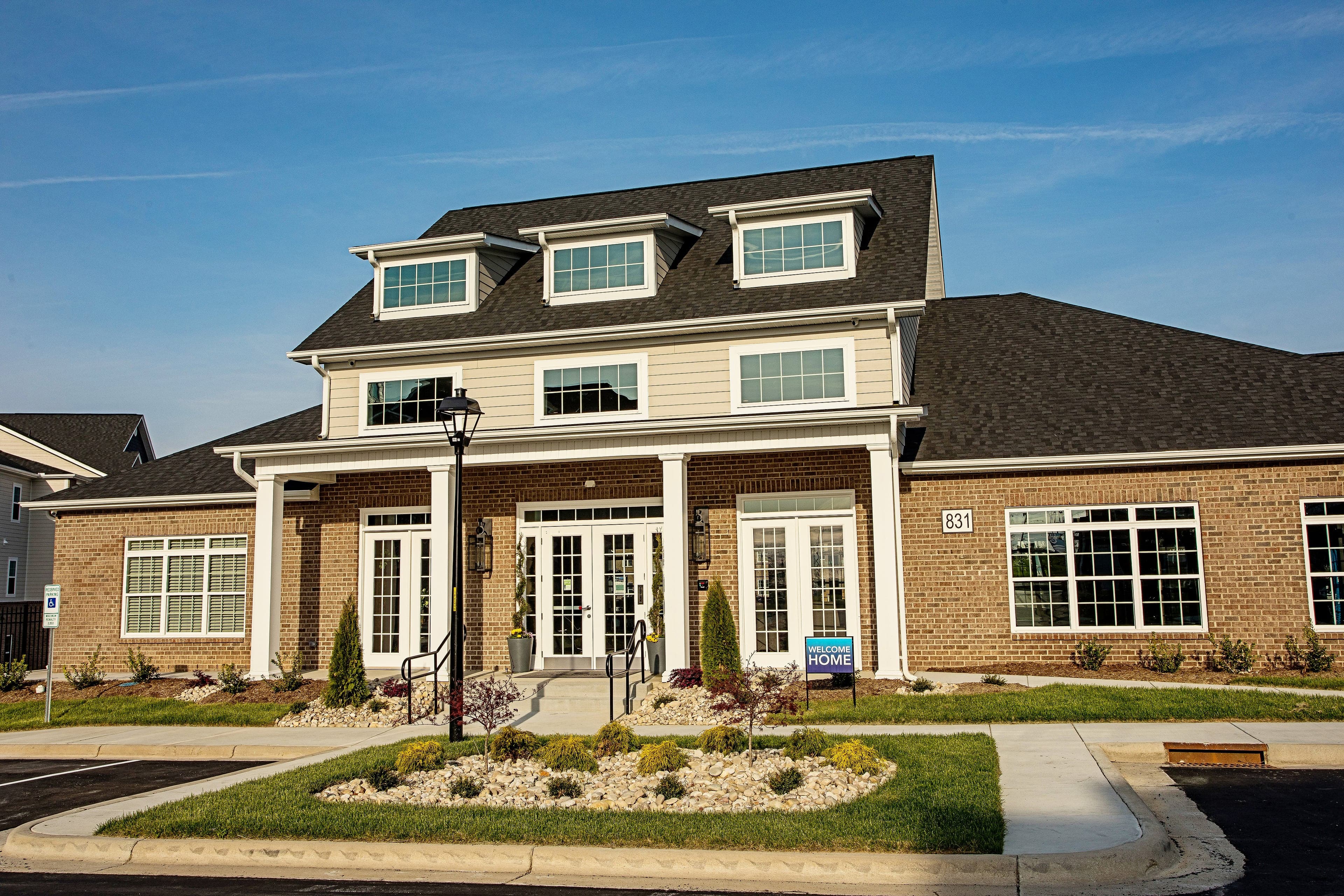The Grand at Union Cross, Kernersville