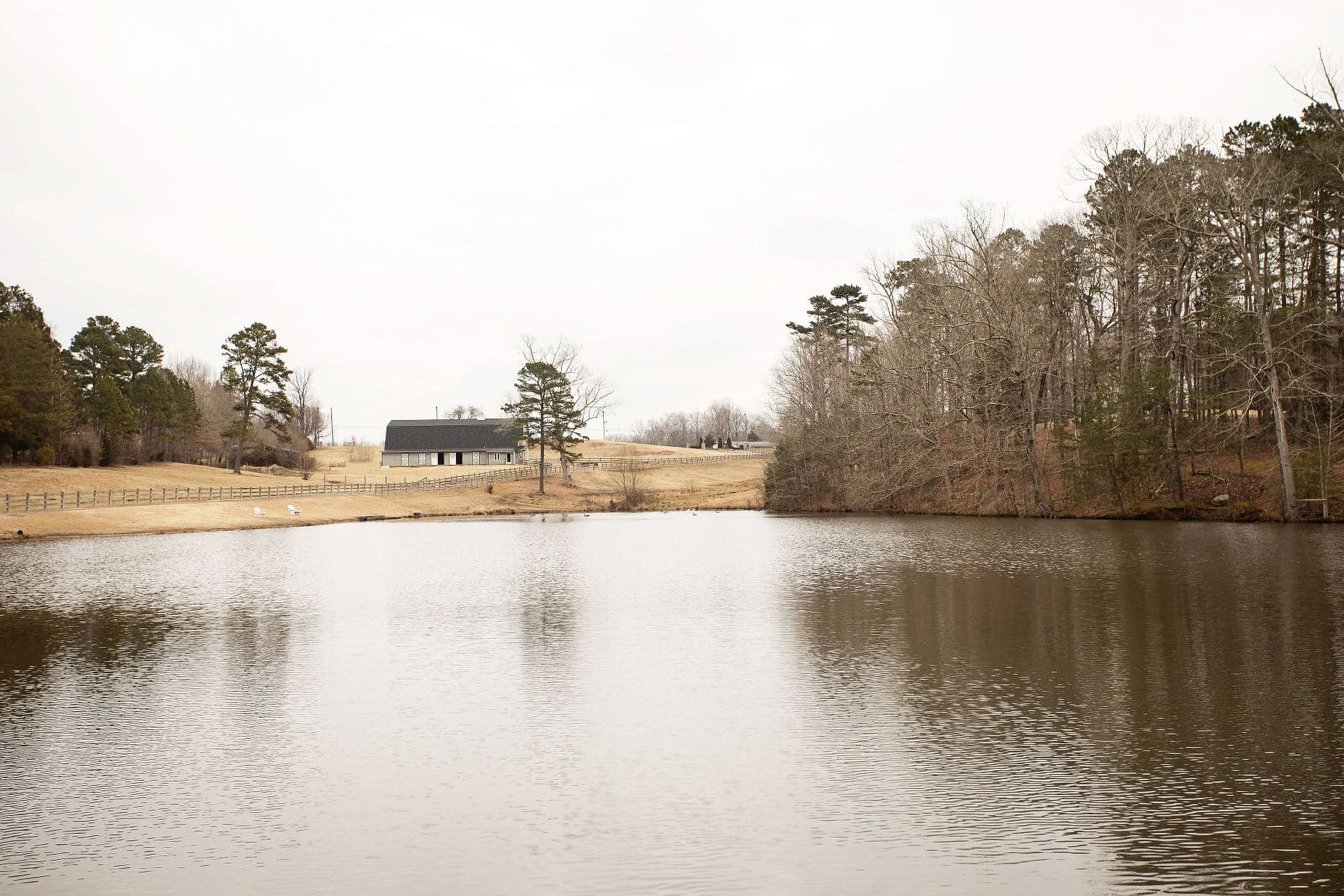 The Lake at Belmont, Clemmons