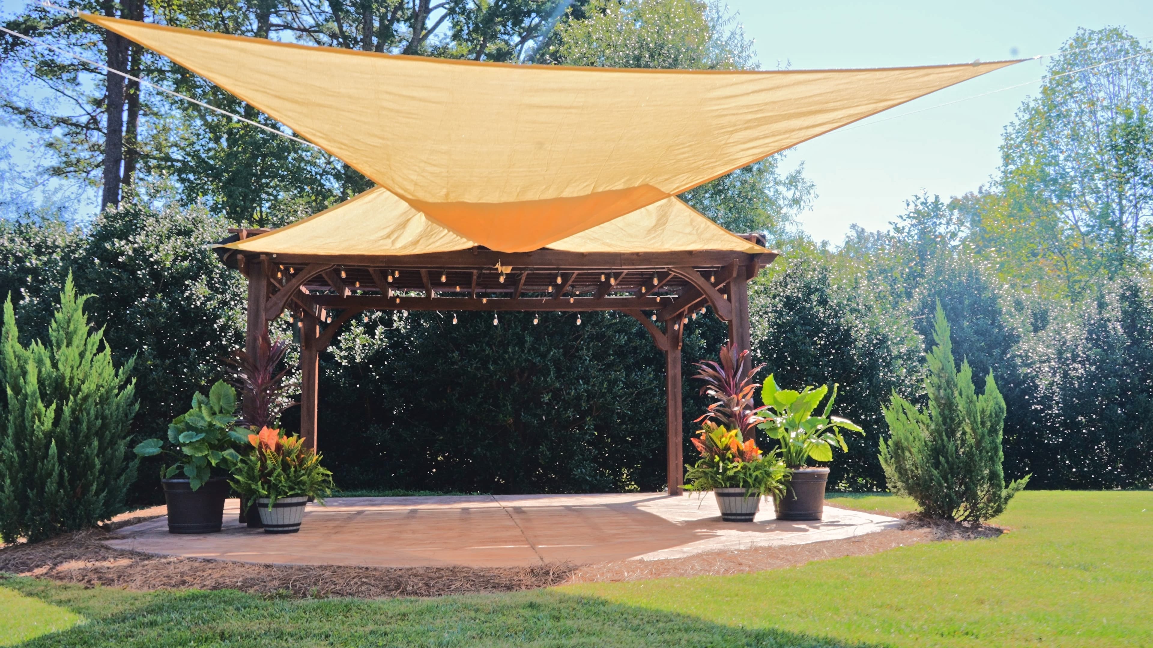 The Stage at The Reserve at Smith Crossing