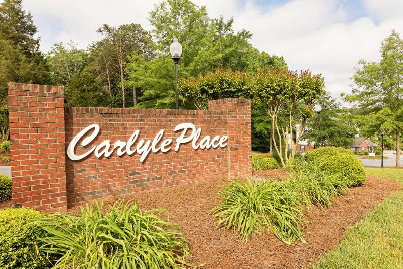 Carlyle Place Apartments | Apartments in Winston-Salem